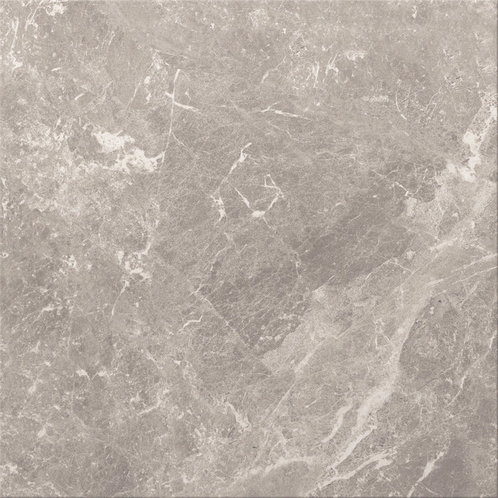 Cristacer, Palladium - Gris, Gloss, 45x45cm, 10.00mm