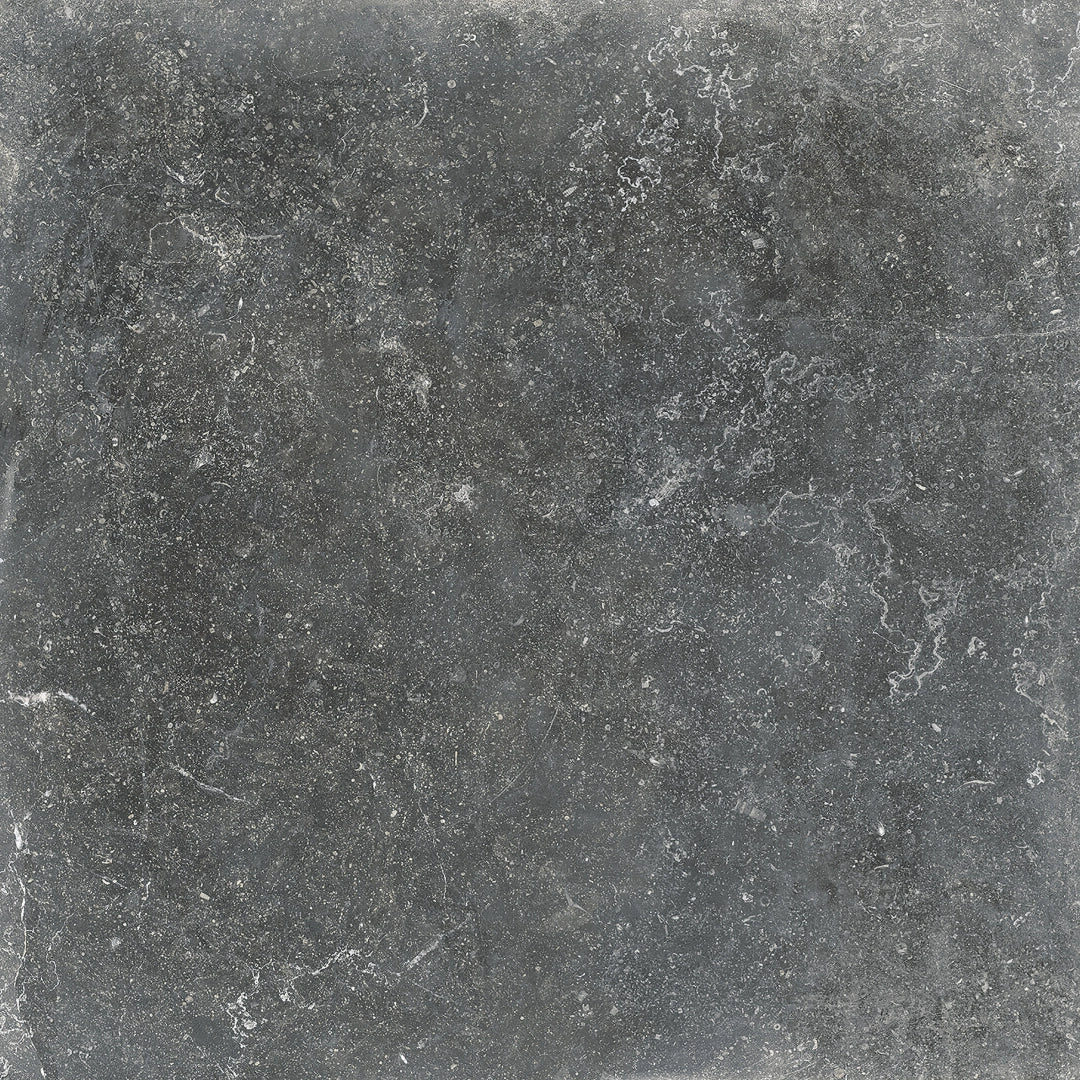 Capri Casabella Ceramiche, Berg - Carbon, Matt, 60x60cm, 20.00mm, Rett.