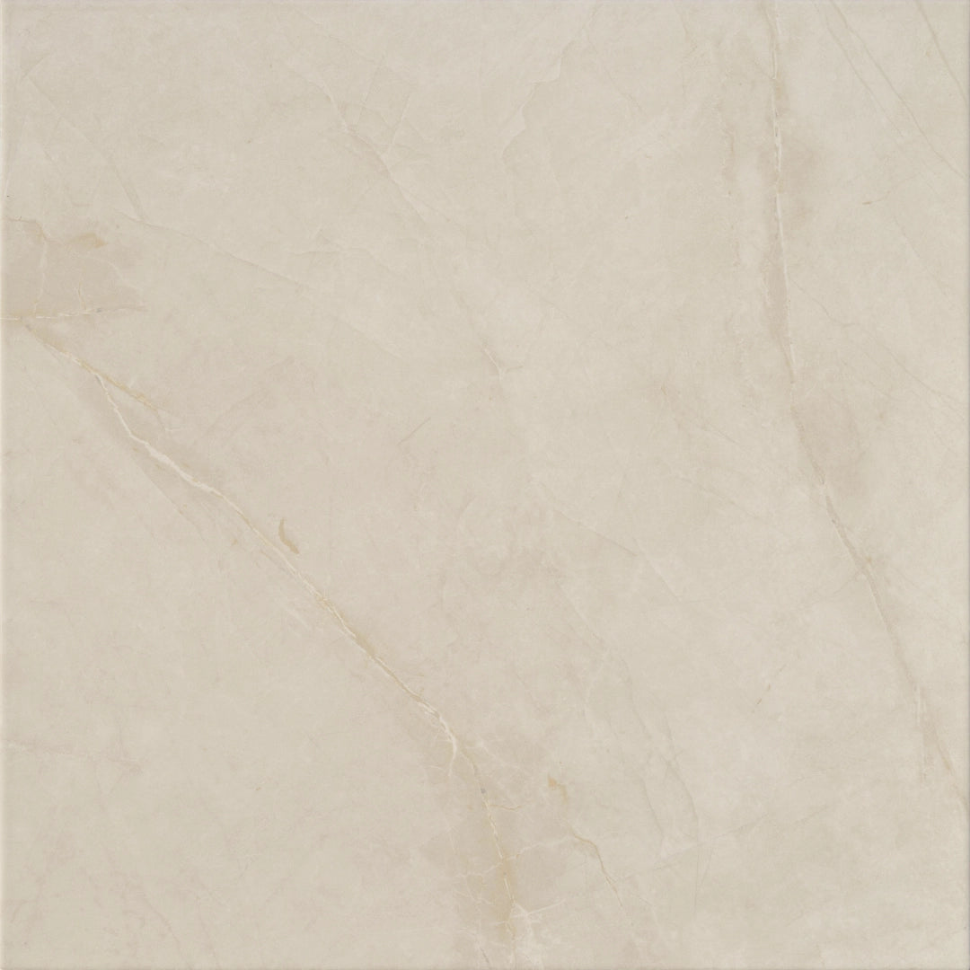 Ecoceramic, Montecoto - M22---Crema,-Brillo,-60.8x60.8cm,-10.00mm
