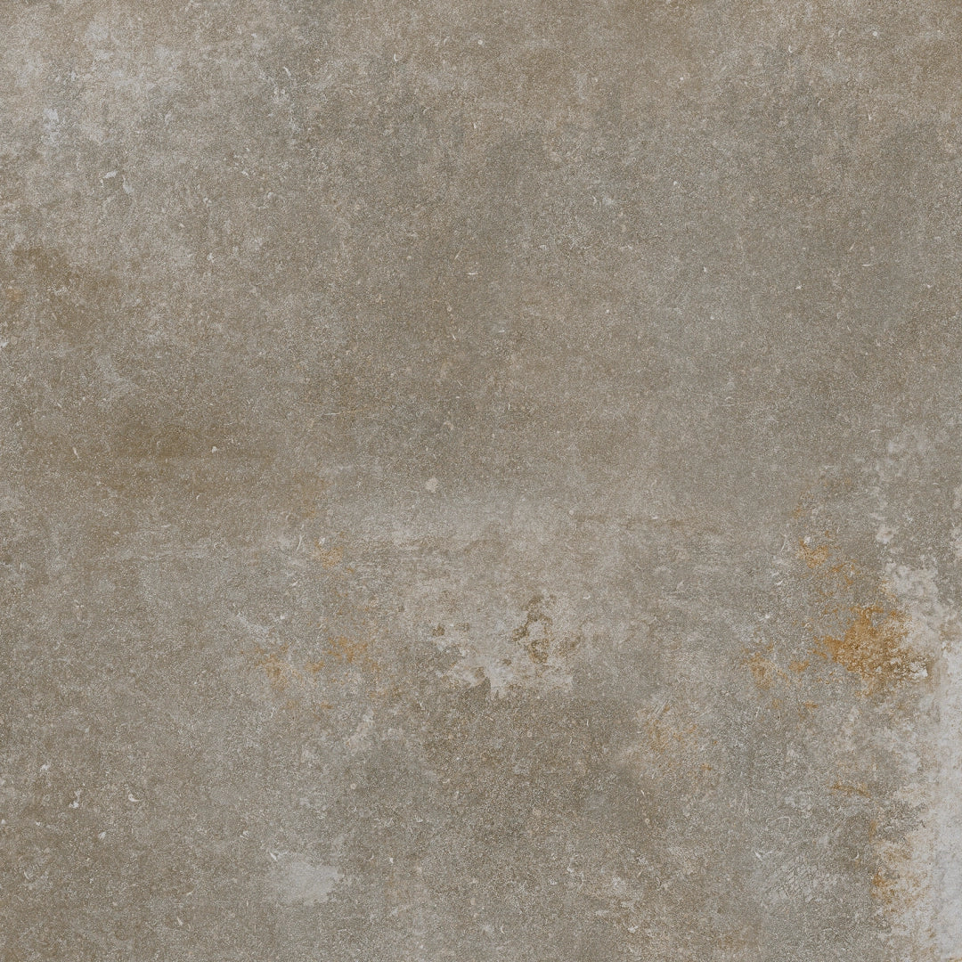 Keraben, Rue De Paris - GUX4200M - Cobre, Matt, 60x60cm, 10.00mm, Rett.