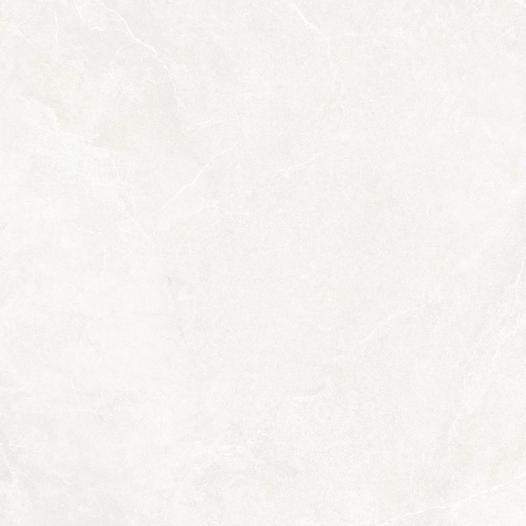 La Fabbrica Ava, Noble Stone - 199091 - White, Naturale, 120x120cm, 6.00mm, Rett.