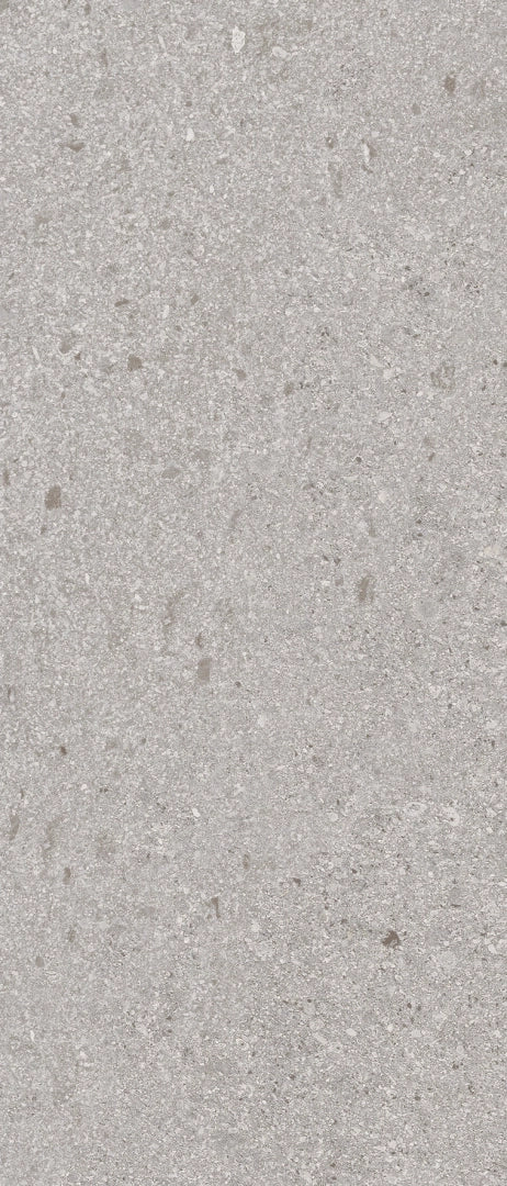 Ceramica Rondine, Baltic - Grey, Naturale, 120x280cm, 6.00mm, Rett.