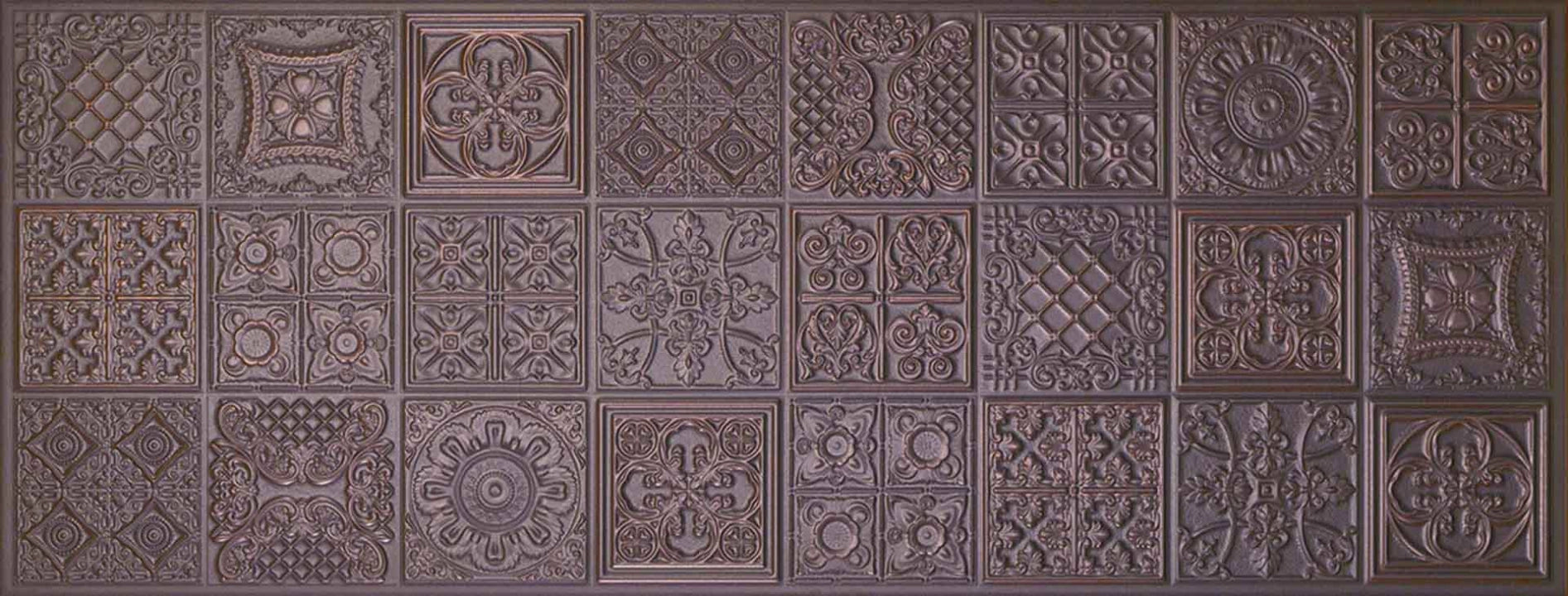 Apavisa, Paladio - Titanium, Naturale, 44.63x119.3cm, 7.00mm, Rett.