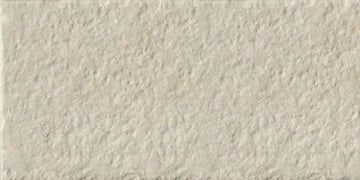 Pastorelli Ceramiche, Ayers Rock - P006373J - Rock White, Naturale, 20x40cm, 8.50mm