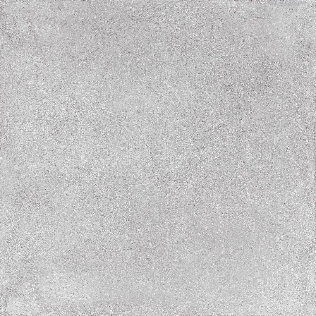 Ibero Ceramica, In Time - P75F - Cemento, Lappato, 75x75cm, 10.00mm