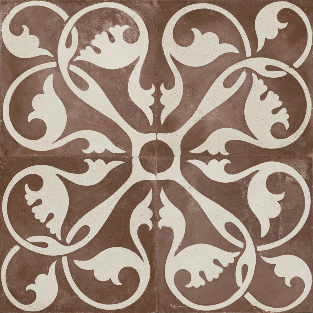 Peronda, Fs Nouveau - Ruby, Natural, 45x45cm, 9.50mm, Rett.