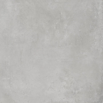 Dado Ceramica, Gare Du Nord - 303593 - Light Grey, Naturale, 81x81cm, 9.50mm, Rett.