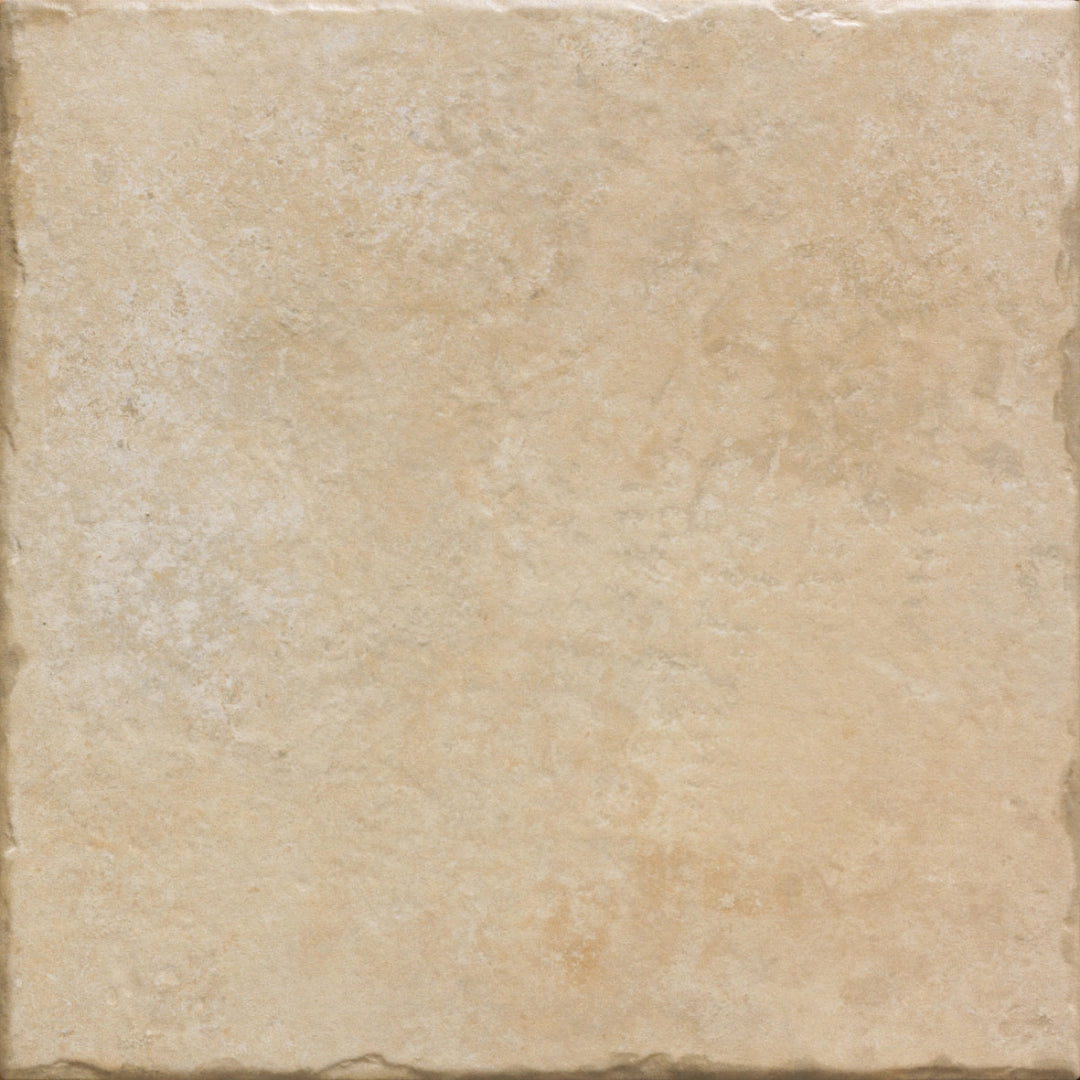 Sintesi Ceramica Italiana, Otranto - 570 - Beige, Naturale, 30x30cm, 9.00mm