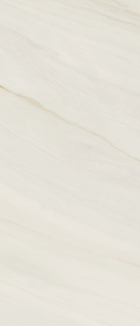 Ceramiche Caesar, Anima Wonder - Snow, Lucidato, 120x278cm, 6.00mm, Rett.