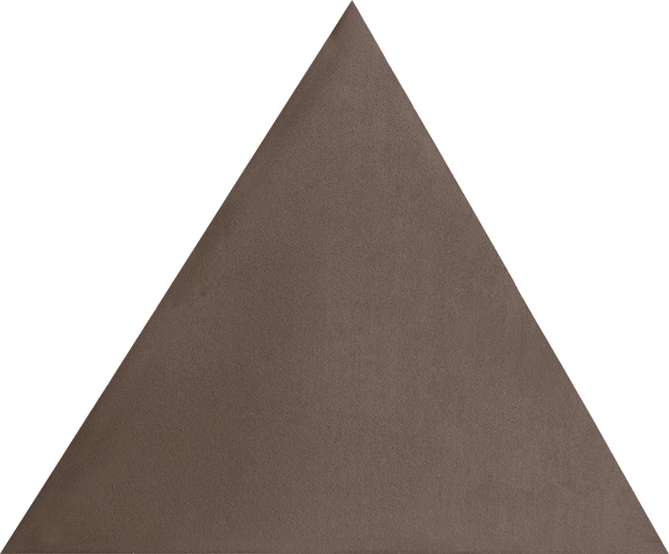 Tonalite, Geomat - TRI1678 - Tufo, Matt, 12x14.5cm, 8.00mm, Rett.