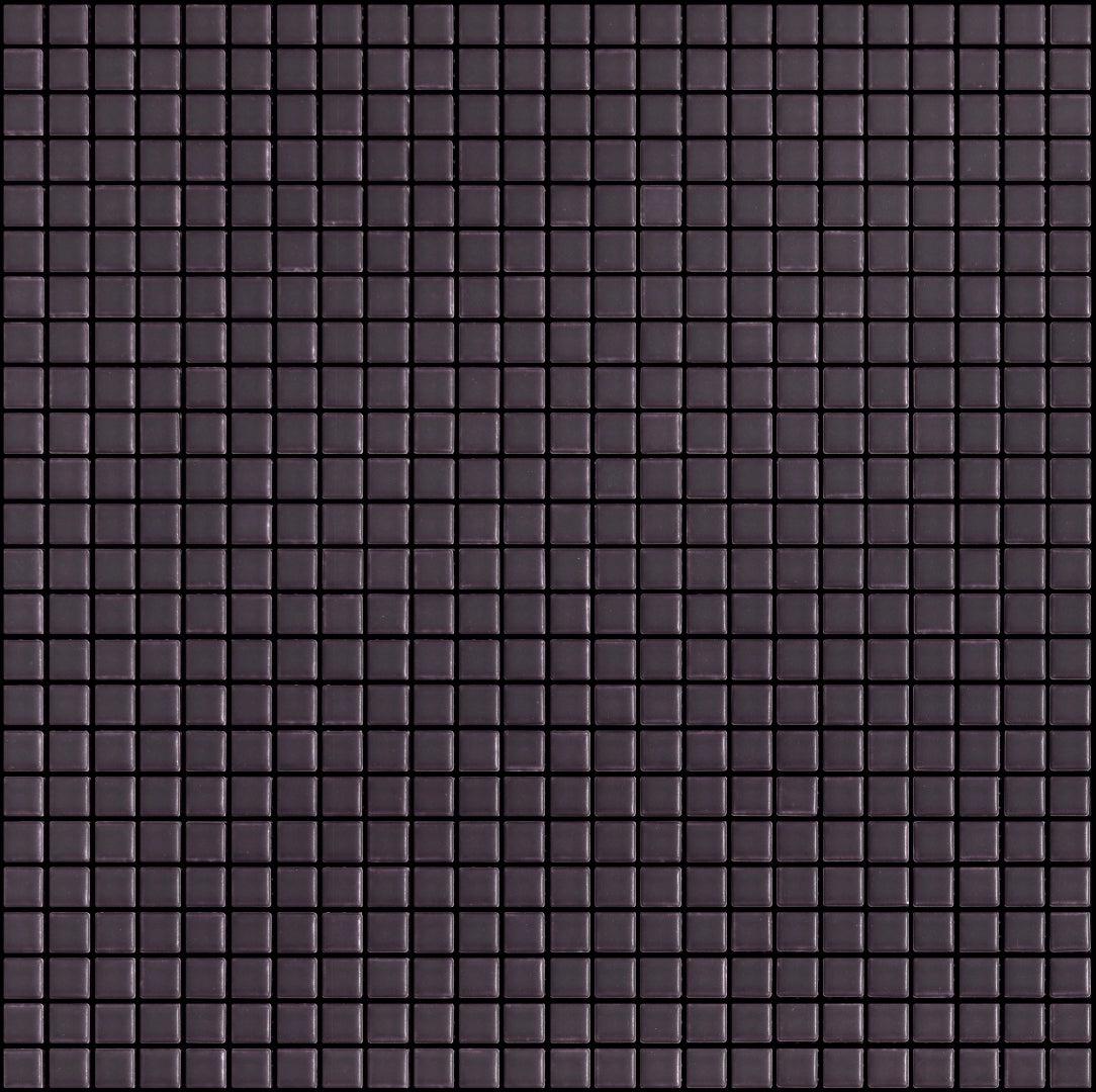 Appiani, Seta - SET 4006 - Melanzana, Matte (1.2x1.2), 30x30cm, 7.20mm