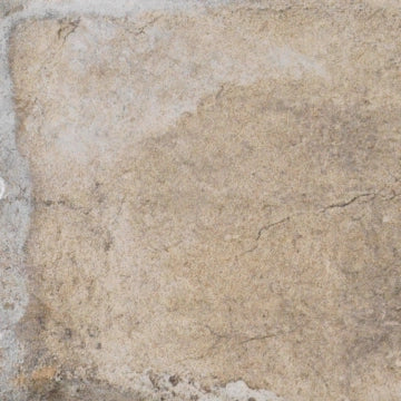 Cir Manifatture Ceramiche, Havana - 1052974 - Sugar Cane, Naturale, 20x20cm, 10.00mm