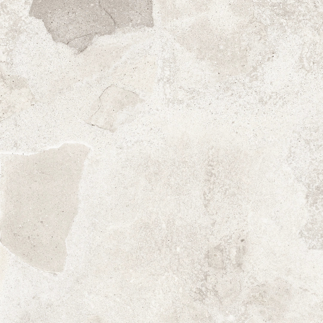 Ceramica Opera, Palladiana - D06653 - Bianco, Matt, 60x60cm, 9.50mm, Rett.