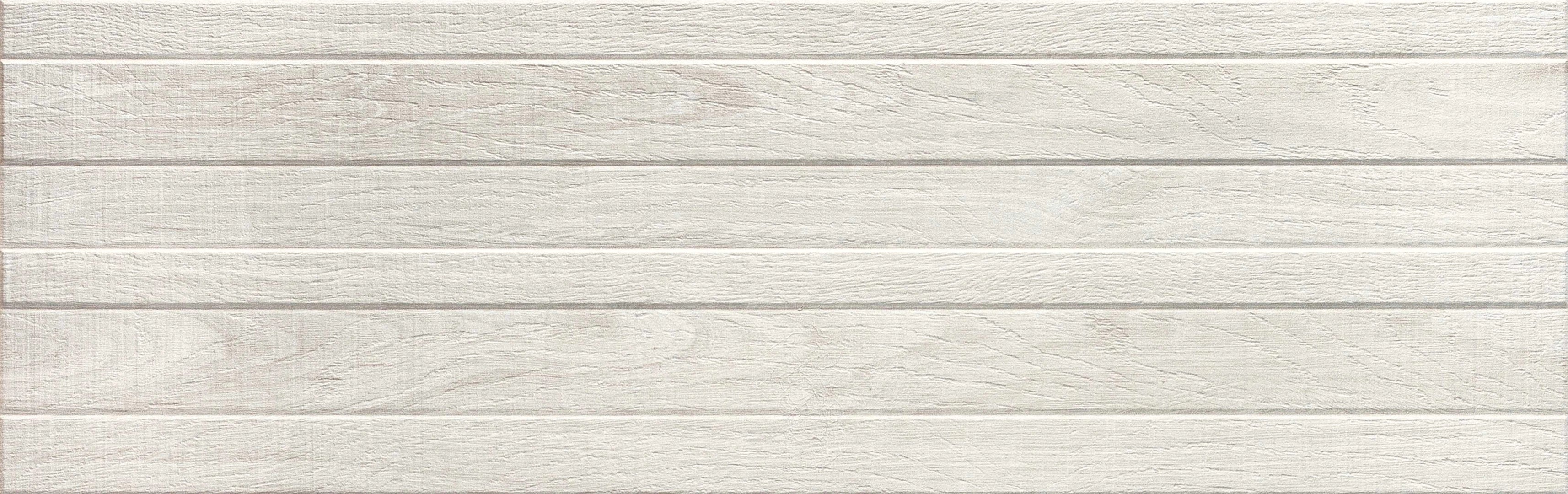 Grespania, Wabi Sabi - 70WW401 - Wood Blanco, Matt, 31.5x100cm, 8.70mm, Rett.