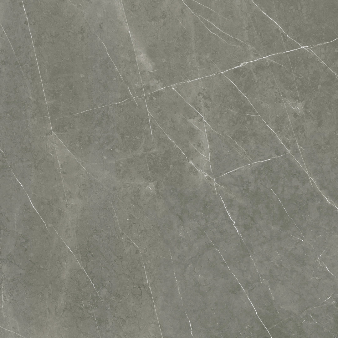 Tau Ceramica, Litium - Gray, Matt, 75x75cm, 10.50mm, Rett.