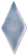 Cerasarda, I Cotti Fatti A Mano - Cotto Lavanda, Naturale, 10x20cm, 16.00mm
