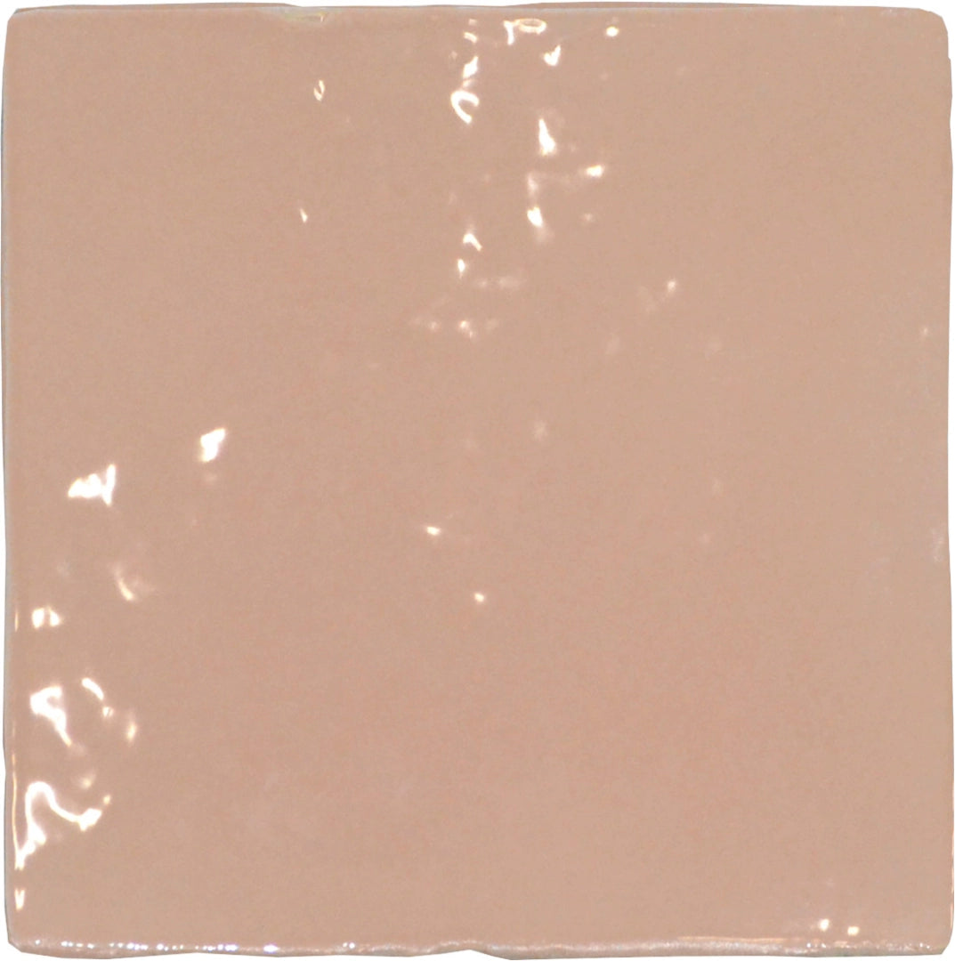 Self Style, Crayon - Ballet Rose, Glossy, 13x13cm, 9.00mm
