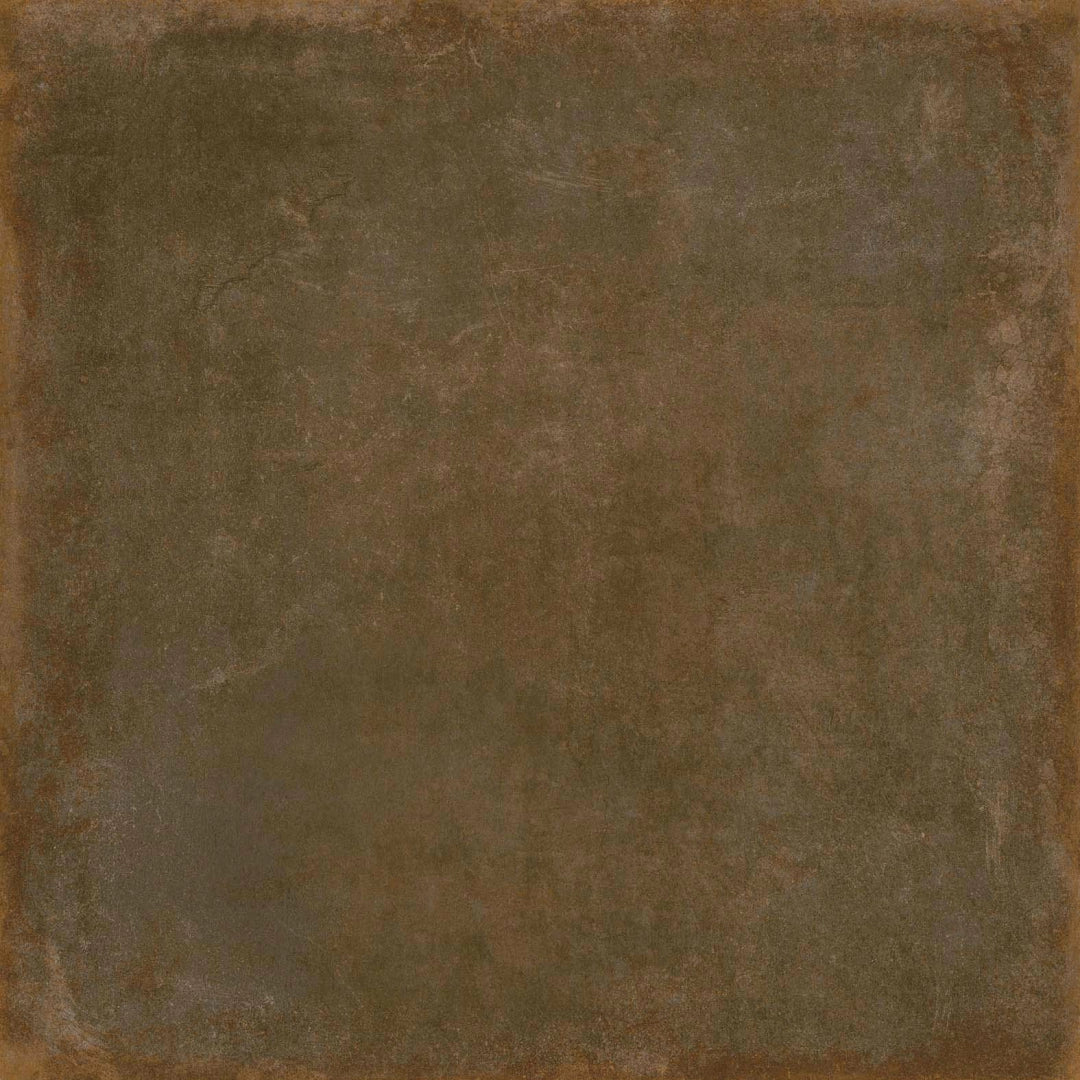 Arcana Ceramica, Lens - Cobre, Natural, 80x80cm, 10.00mm, Not rectified
