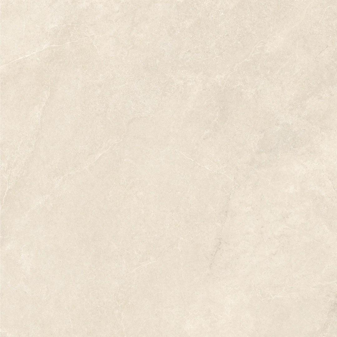 La Fabbrica Ava, Noble Stone - 199093 - Beige, Naturale, 120x120cm, 6.00mm, Rett.