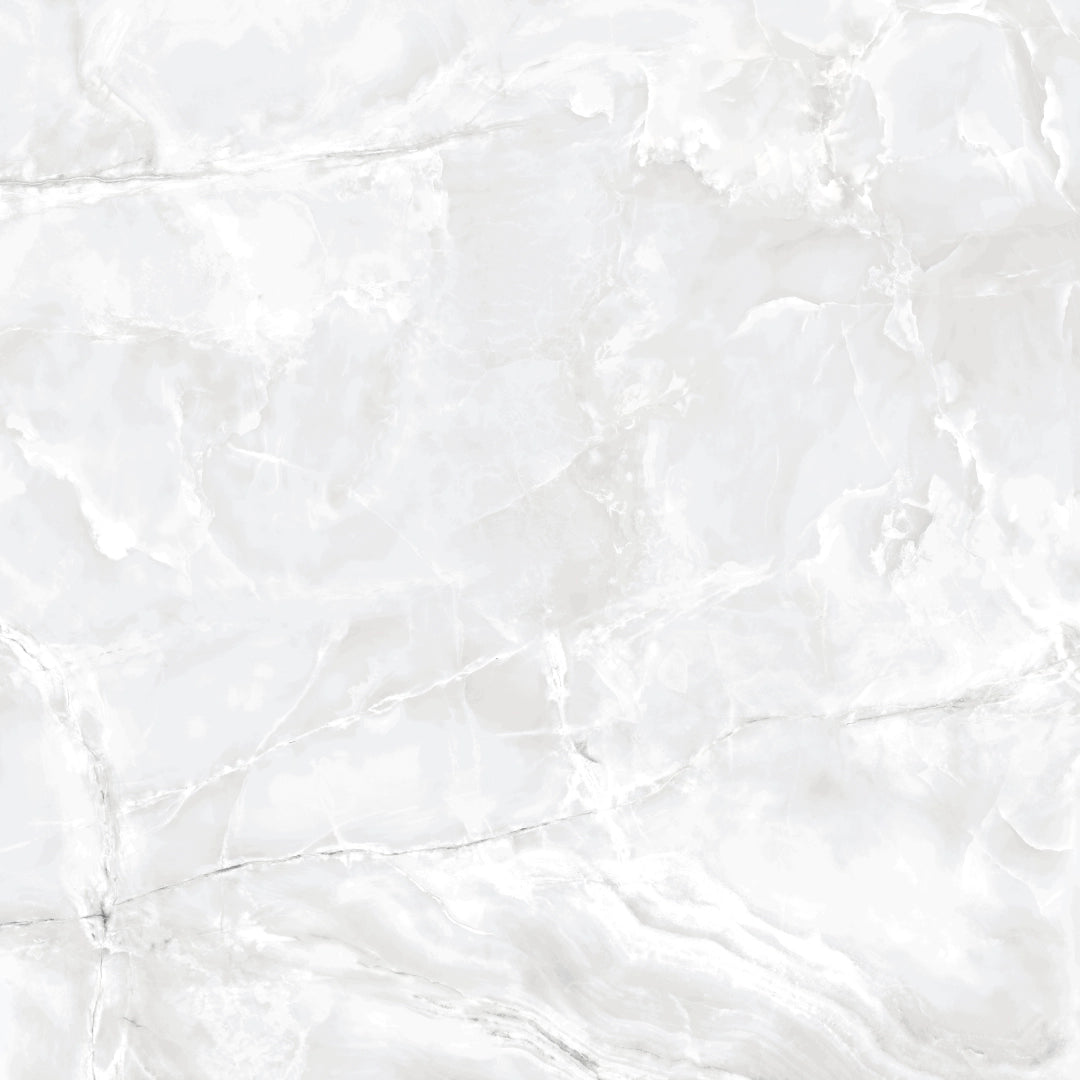 Ecoceramic, Calacatta Eternal - LM0804---White,-Satin,-90x90cm,-10.00mm,-Rett.
