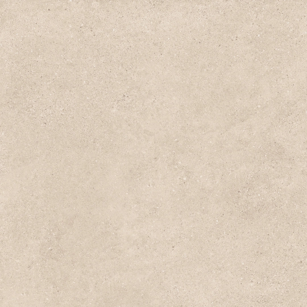 Geotiles, Portland - Marfil, Natural, 60.8x60.8cm, 10.00mm, Rett.