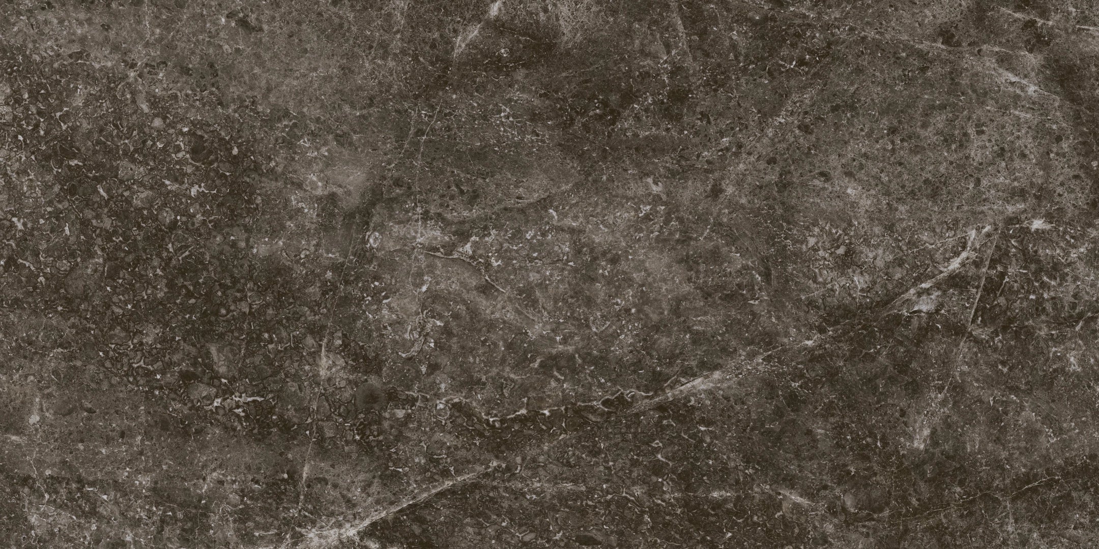 Margres, Prestige - Emperador Black , Polished, 60x120cm, 9.50mm, Rett.