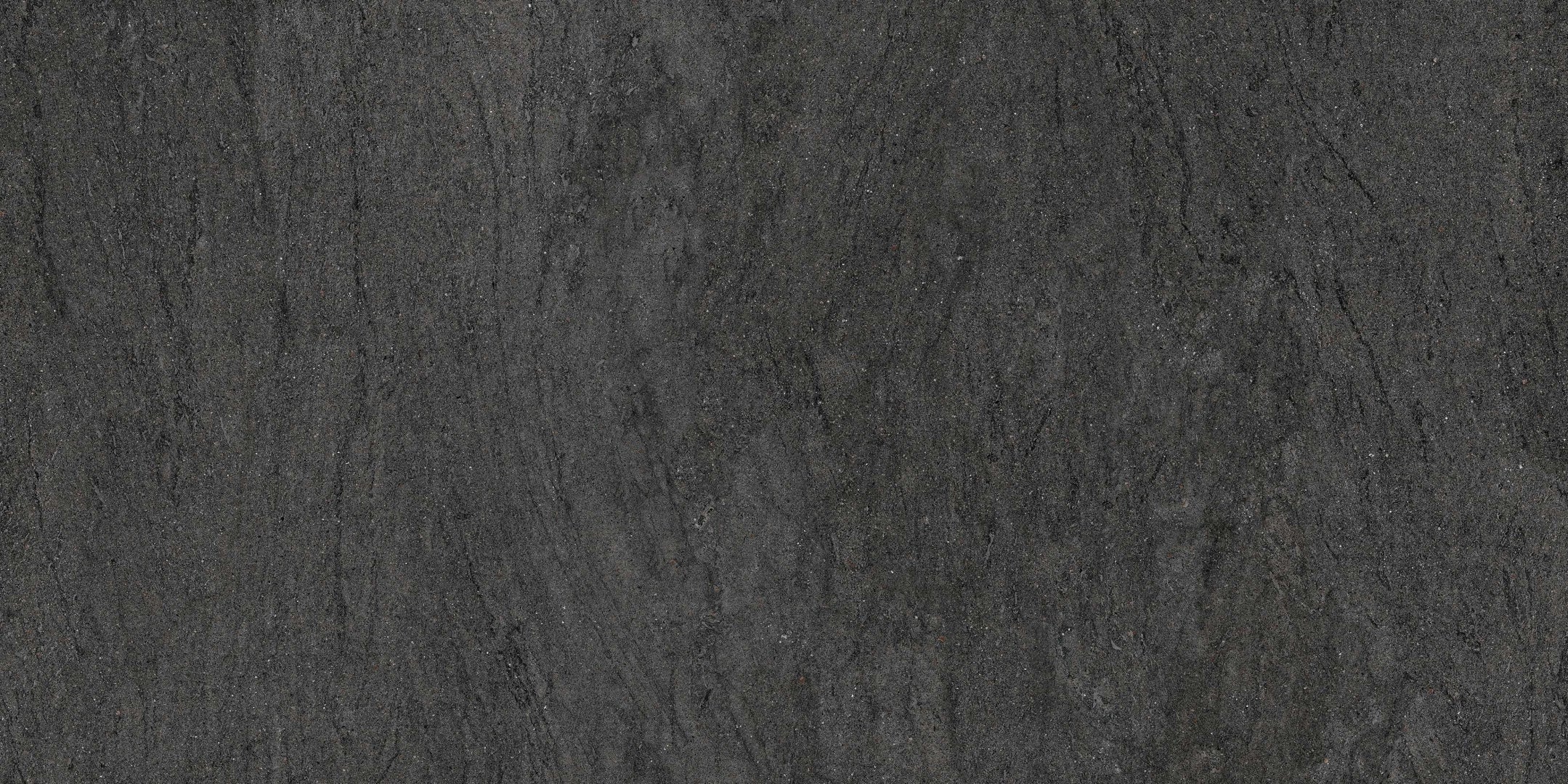 Grespania, Basaltina - 80BN94E - Negro, Matt, 60x120cm, 5.60mm, Rett.