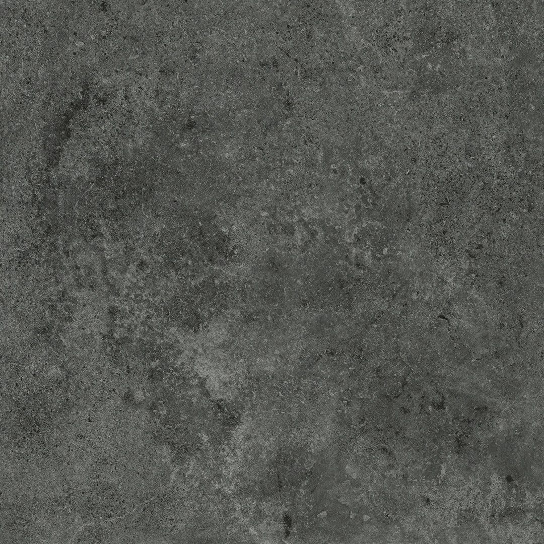 Century Ceramica, Glam - Antracite, Molato, 80x80cm, 9.00mm, Rett.