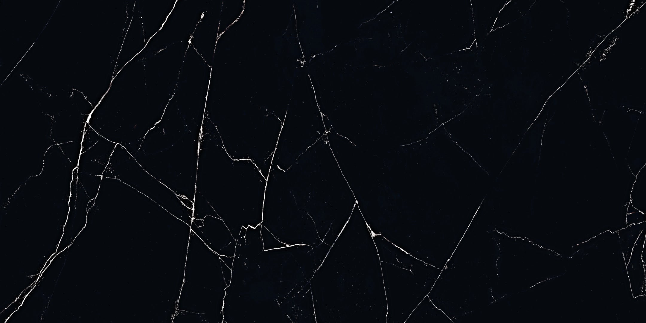 Unicom Starker, Muse - Nero Marquinia, Satin, 30x60cm, 9.50mm, Rett.