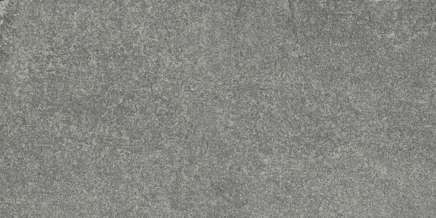 Marca Corona, Arkiquartz - J031 - Graphite, Strutturata, 45x90cm, 20.00mm, Rett.