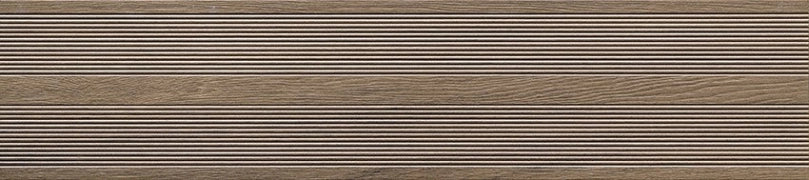 Margres, Natural - Brown , Deck, 20x90cm, 9.00mm