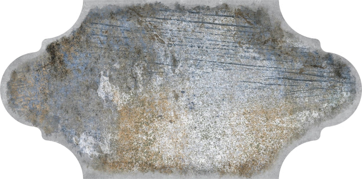 Codicer, Dorne - Mix, Naturale, 16x33cm, 10.00mm, Rett.