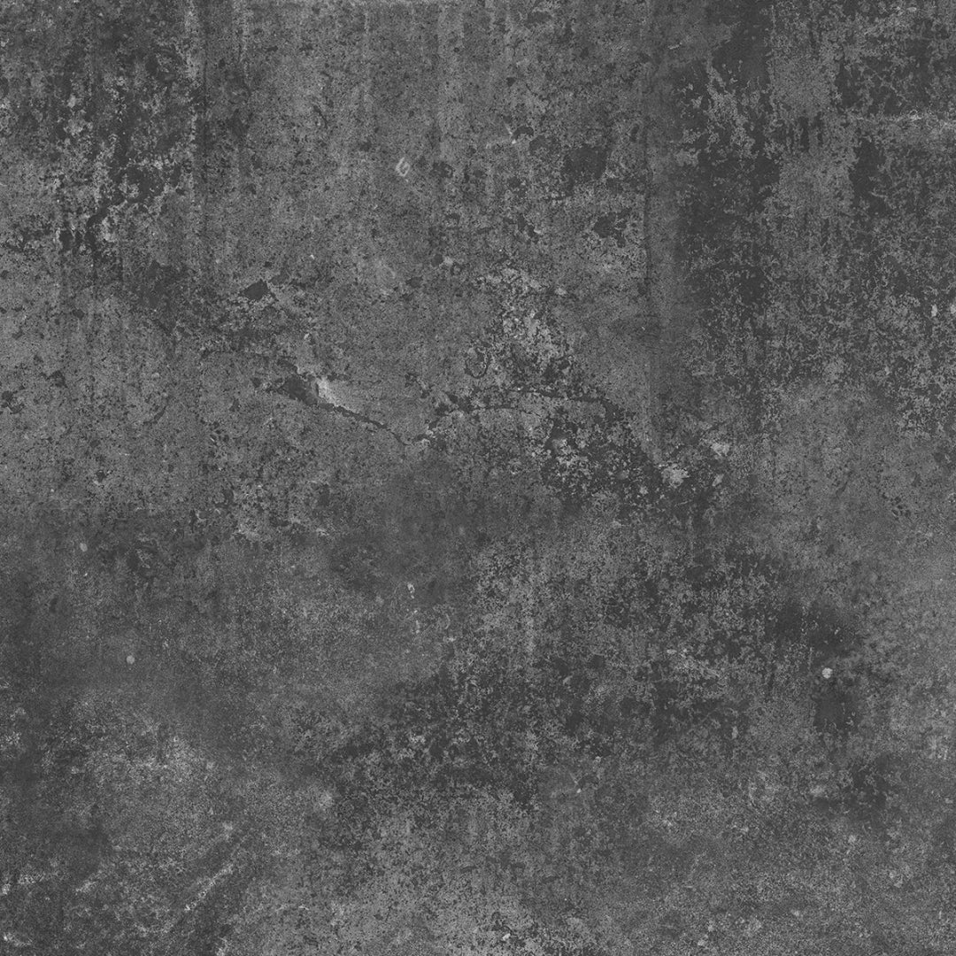 Kronos Ceramiche, Le Reverse - Nuit, Carved Heritage, 60x60cm, 20.00mm, Rett.