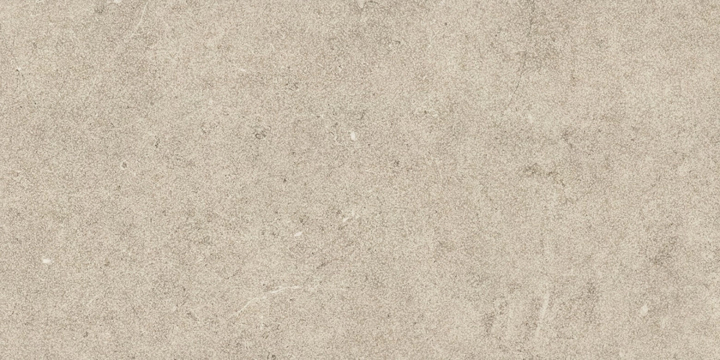 Margres, Pure Stone - Light Grey, Soft Shiny, 60x120cm, 10.50mm, Rett.