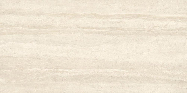 Itt Ceramic, Travertine Navona - Travertine Navona, Naturale, 59.5x119.2cm, 10.00mm, Rett.