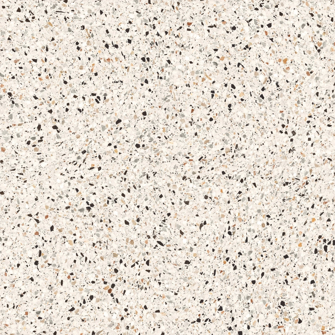 EnergieKer, Medley - Cream,-Naturale,-60x60cm,-9.00mm,-Rett.