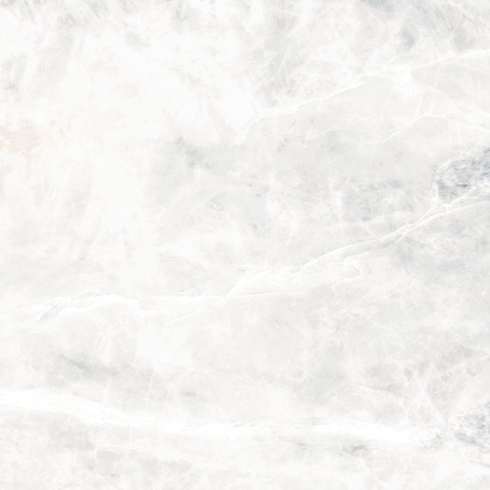 Geotiles, Nilo - Blanco, Polished, 90x90cm, 10.00mm, Rett.