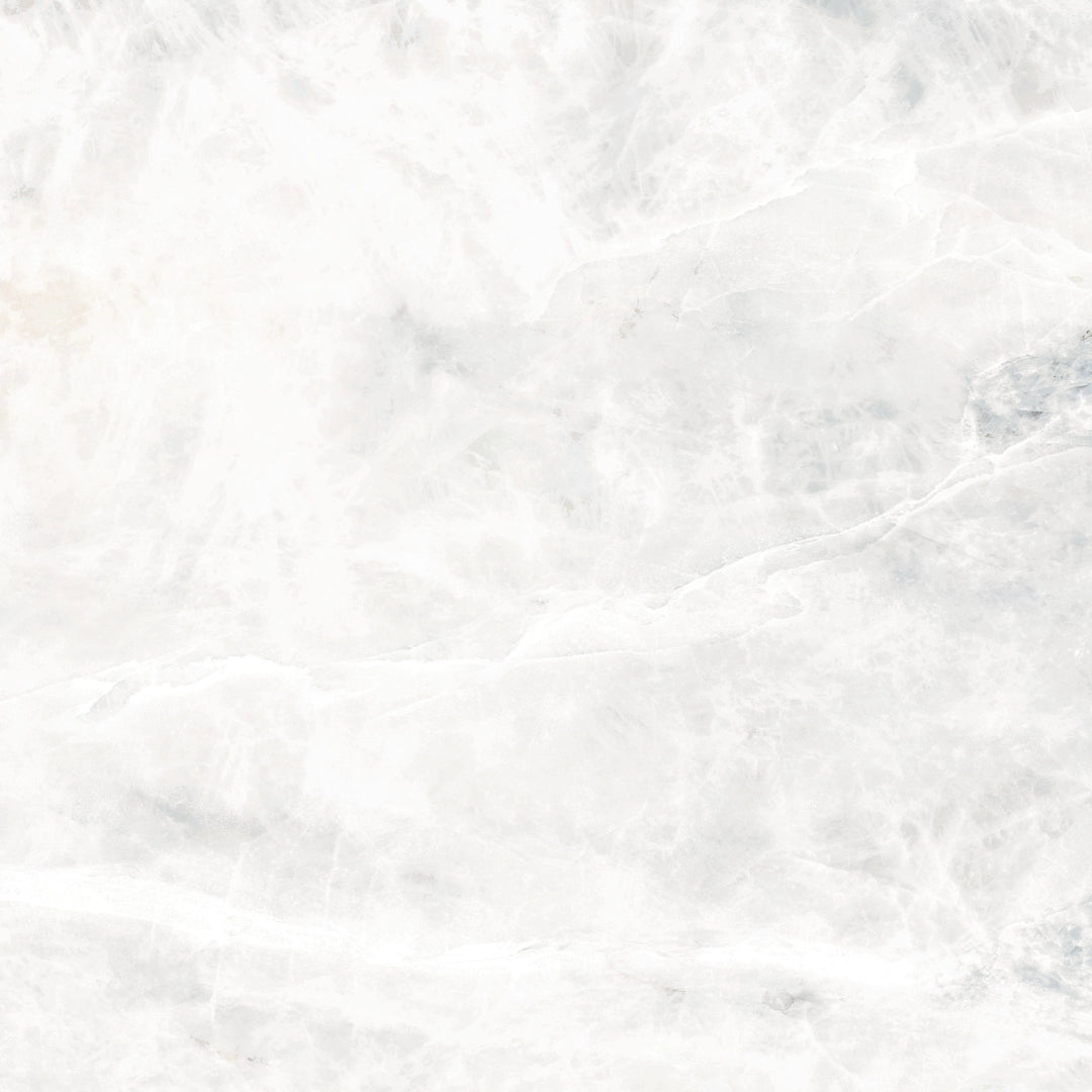 Geotiles, Magda - Blanco, Polished, 90x90cm, 10.00mm, Rett.