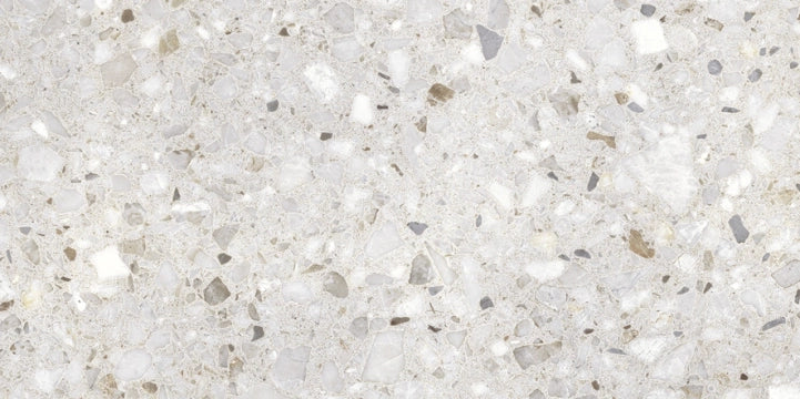 Saime Ceramiche, Frammenta - 7694734 - Perla, Roc, 60x60cm, 20.00mm, Rett.
