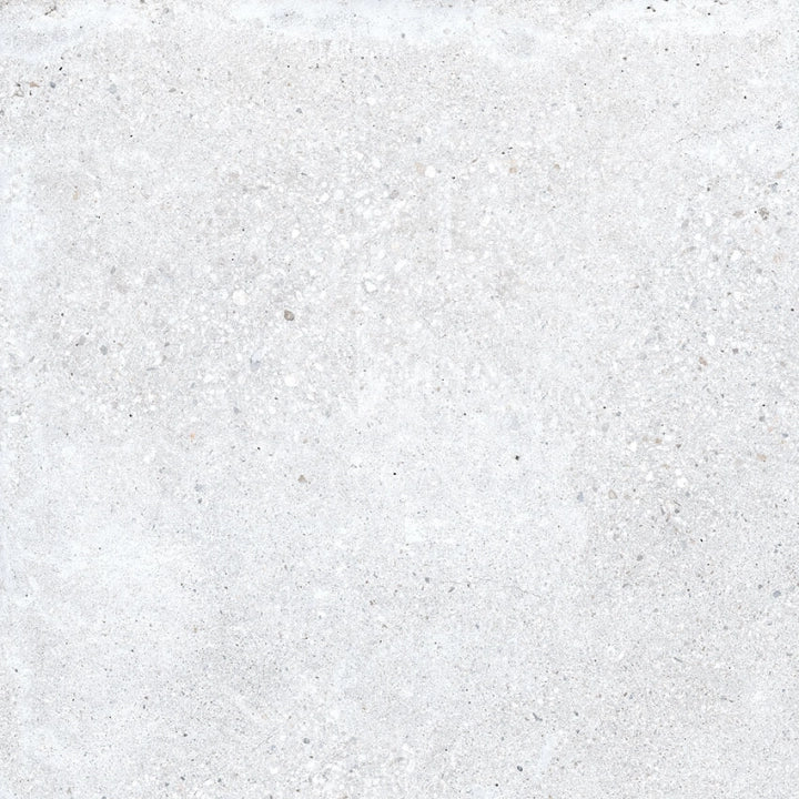Keraben, Underground - P0000300 - White, Antislip, 60x60cm, 10.00mm, Rett.
