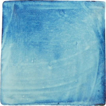 Cerasarda, I Cotti Fatti A Mano - Vallauris Azzurrato, Naturale, 10x10cm, 16.00mm