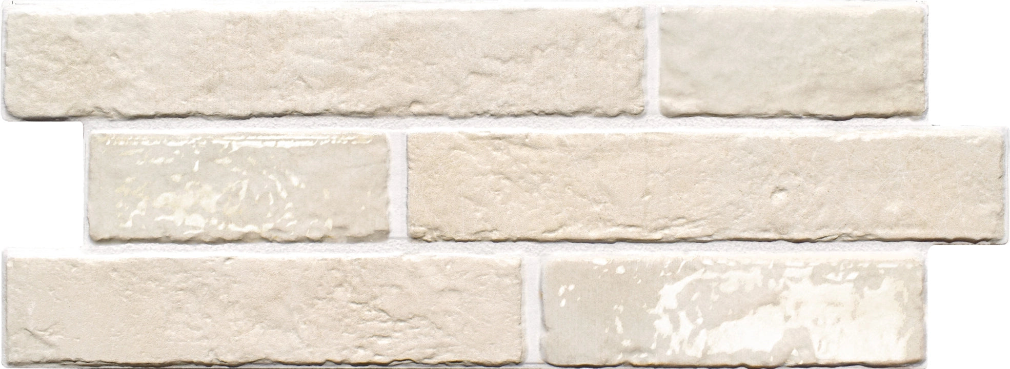 Walls&More by Keradom, Dany - Q300 - Vaniglia, Naturale, 16x40cm, 10.00mm