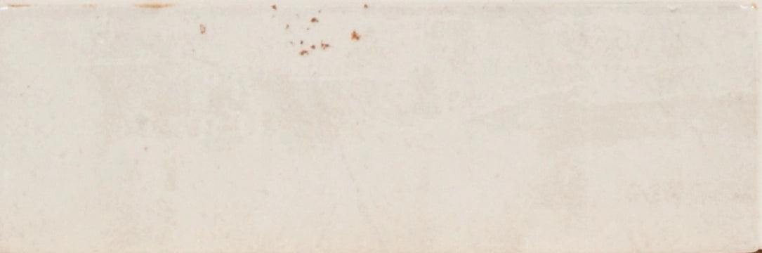 Carmen Ceramica, Tennessee - White, Brillo, 5.2x16cm, 8.00mm, Rett.