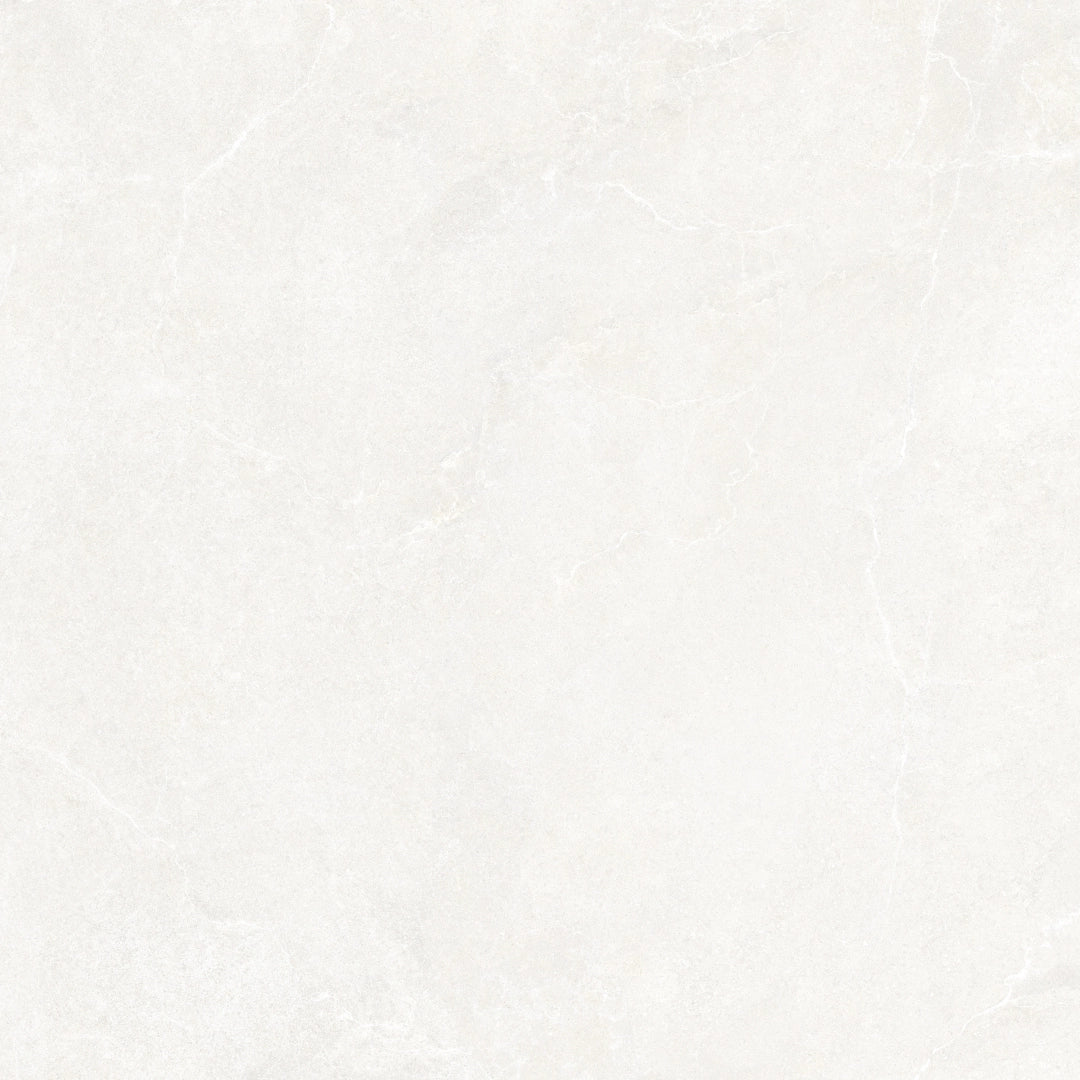 La Fabbrica Ava, Noble Stone - 199071 - White, Naturale, 100x100cm, 8.80mm, Rett.