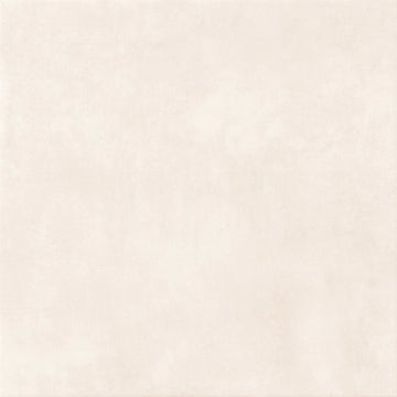 Cristacer, Pascal - Blanco, Matt, 33.3x33.3cm, 10.00mm