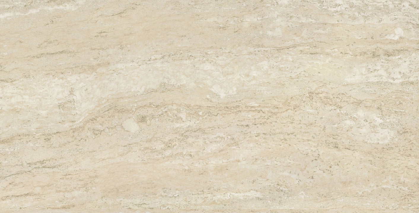Italgraniti, I Travertini - TR0363 - Beige Vein Cut, StrideUp, 30x60cm, 9.00mm, Rett.