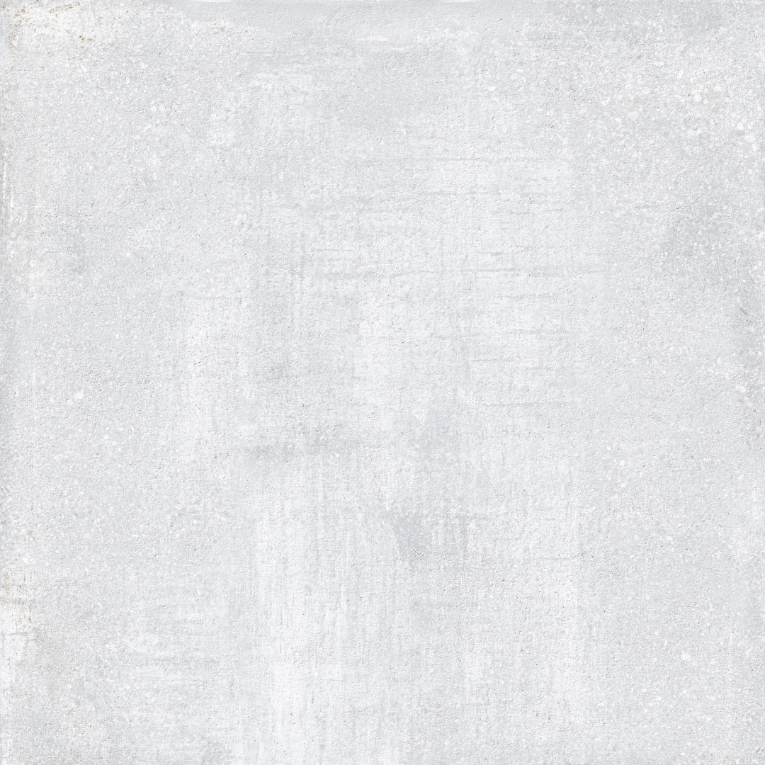 Ibero Ceramica, Lune - Ice, Natural, 90x90cm, 10.00mm, Rett.