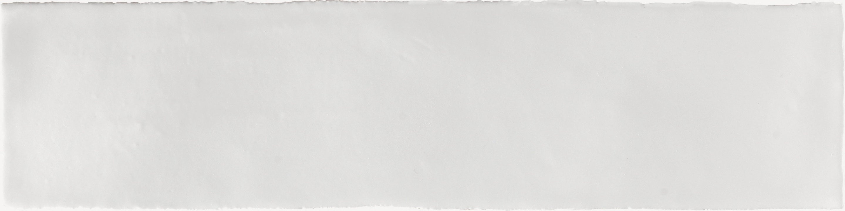 Tonalite, Crayon - CRA30BM - Bianco Matt, Matt, 7.5x30cm, 9.00mm, Rett.