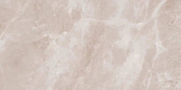 Apavisa, Himalaya - Beige, Silk, 49.75x99.55cm, 10.00mm, Rett.