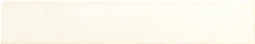 Dom Ceramiche, Smooth - DMO1020 - Milk, Smooth, 10x60cm, 10.00mm